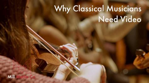 Why are classical musicians so smart?