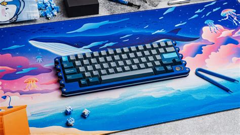 Why are custom keyboards so expensive?