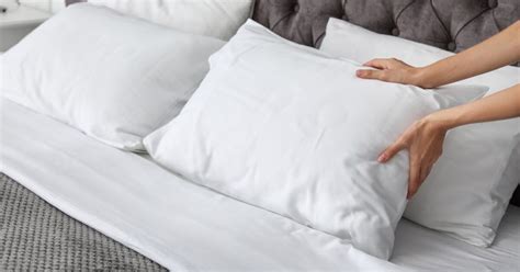 Why are down pillows so expensive?