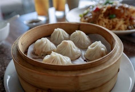 Why are dumplings soggy?