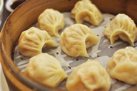 Why are dumplings traditional?
