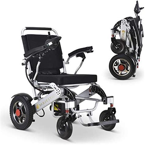 Why are electric wheelchairs so expensive?