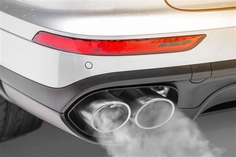 Why are exhausts so loud?