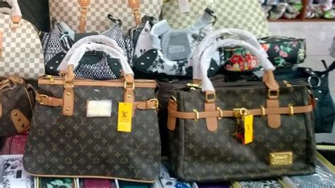 Why are fake luxury goods bad?