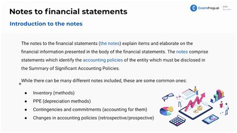 Why are financial statements notes important?