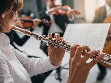 Why are flutes the best?