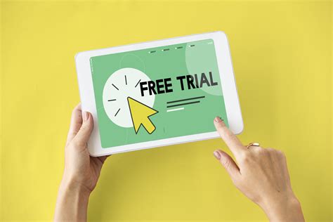 Why are free trials not free?