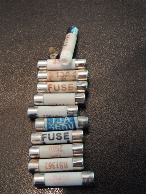 Why are fuses unsafe?