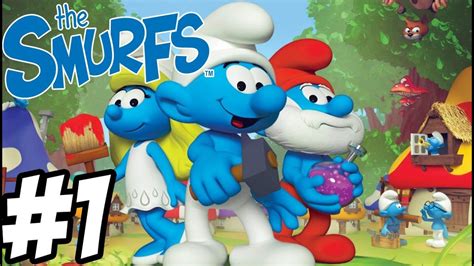 Why are gamers called Smurfs?