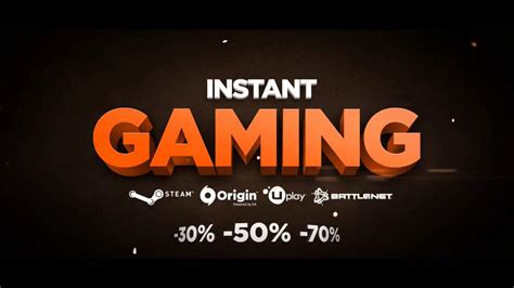 Why are games on instant gaming so cheap?