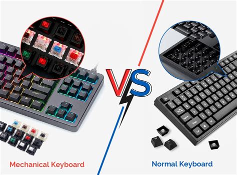 Why are gaming keyboards better than normal keyboards?