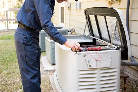 Why are generators so unreliable?