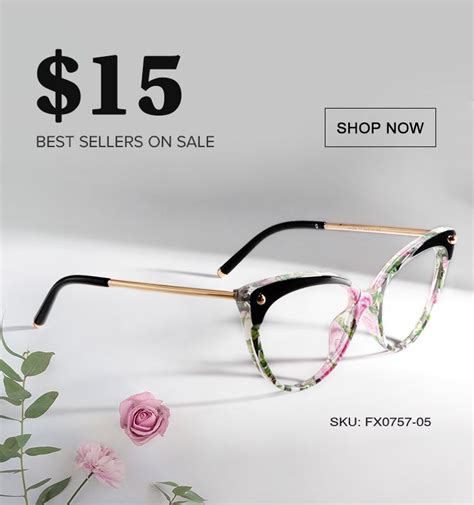 Why are glasses cheap online?