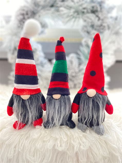 Why are gnomes a Christmas thing?