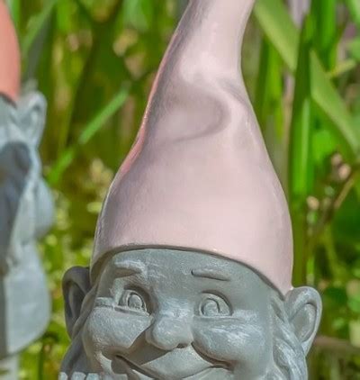 Why are gnomes good?