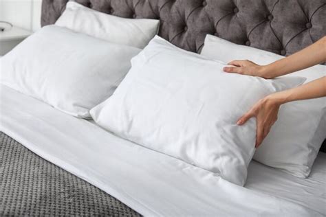 Why are hotel pillows so expensive?