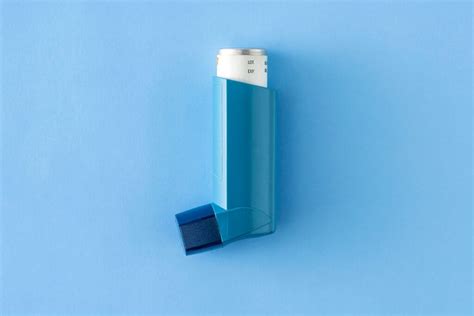 Why are inhalers expensive?