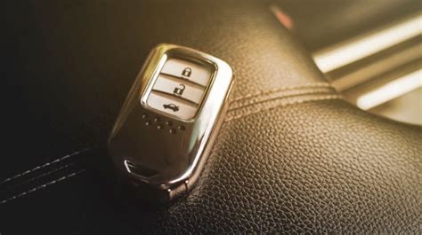 Why are keyless cars better?