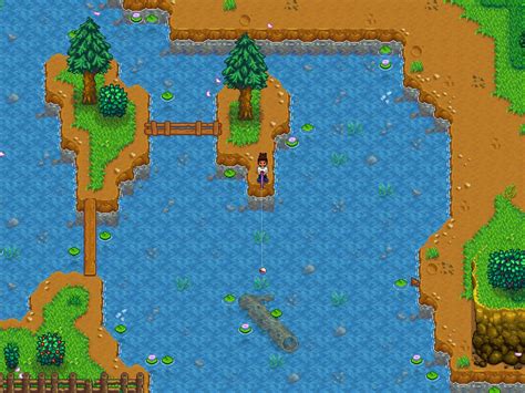 Why are legendary fish so hard to catch Stardew Valley?
