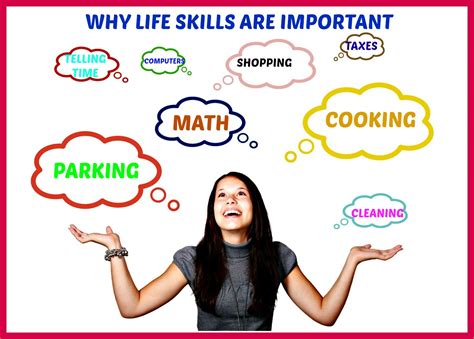 Why are life skills important?