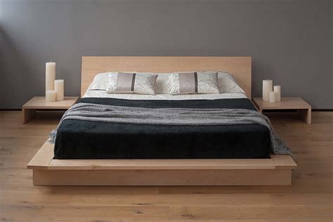Why are low beds popular?