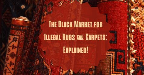 Why are magic carpets illegal?
