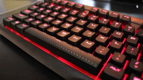 Why are mechanical keyboards so much better?
