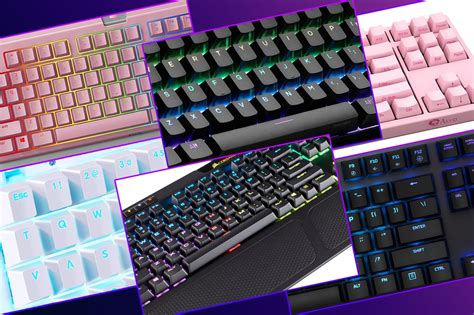 Why are mechanical keyboards superior?