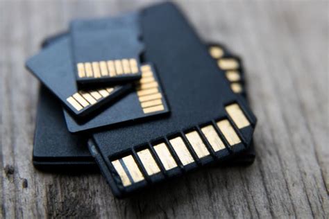 Why are micro SD cards so unreliable?