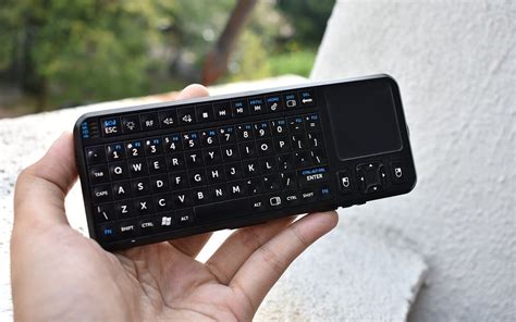 Why are mini keyboards so popular?
