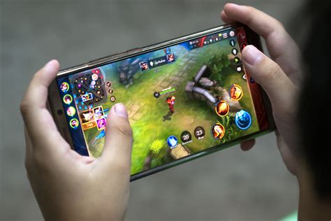Why are mobile games free?