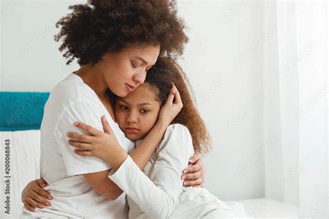 Why are moms so comforting?