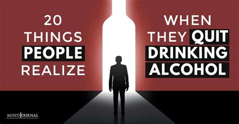 Why are more people quitting alcohol?