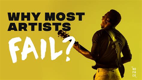 Why are most artists single?