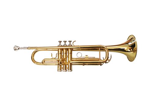 Why are most trumpets B flat?