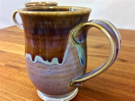 Why are mugs ceramic?