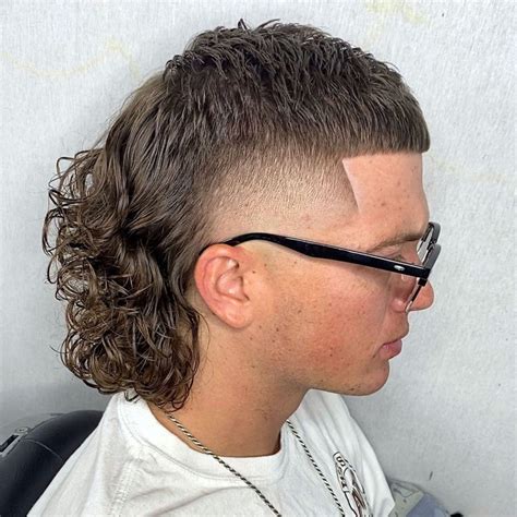 Why are mullets cool?