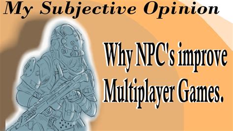 Why are multiplayer games more fun?
