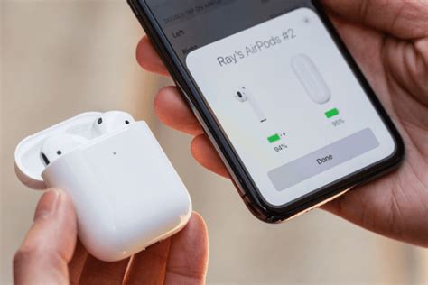 Why are my AirPods connecting while in the case?