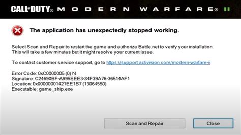 Why are my MW2 purchases not working?