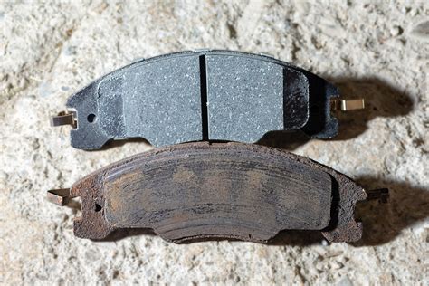 Why are my brakes squeaking but good pads?