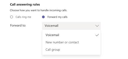 Why are my calls forwarding to someone else?