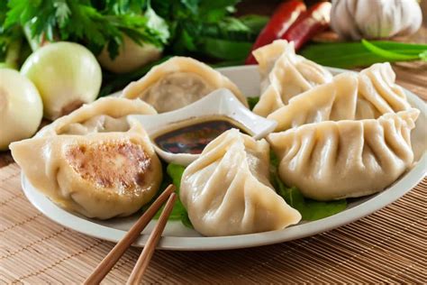 Why are my dumplings bland?