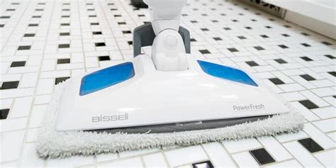 Why are my floors dirty after steam mop?