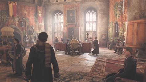 Why are my graphics so bad in Hogwarts Legacy?