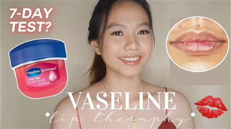 Why are my lips still chapped after applying Vaseline?