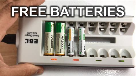 Why are my new AA batteries not working?