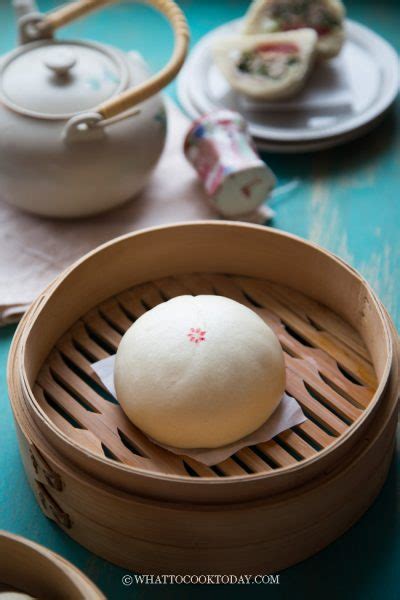 Why are my steamed buns soggy?