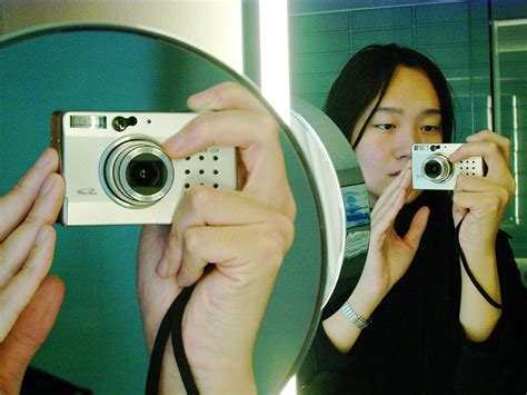 Why are old digital cameras so popular?
