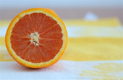 Why are oranges so hard to peel?